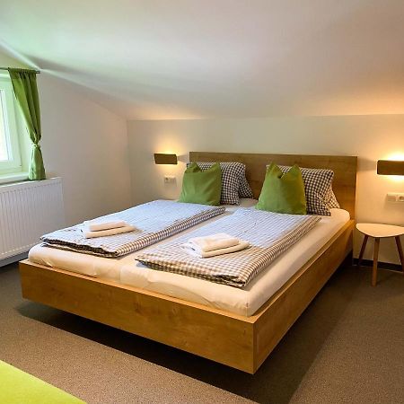Haus Filzmoos Apartment Екстериор снимка