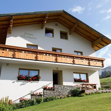 Haus Filzmoos Apartment Екстериор снимка