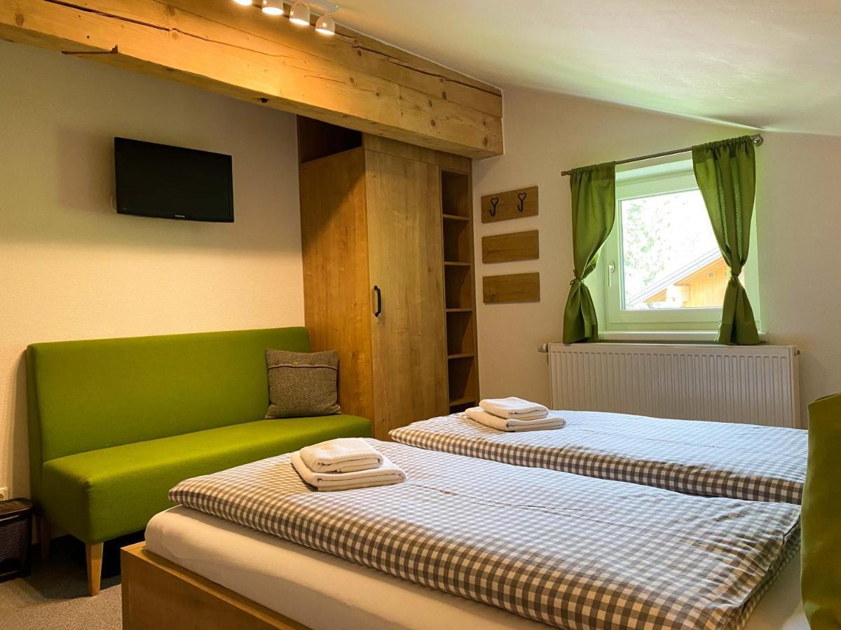 Haus Filzmoos Apartment Екстериор снимка