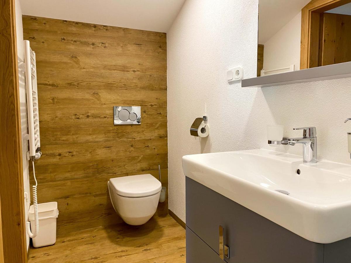 Haus Filzmoos Apartment Екстериор снимка