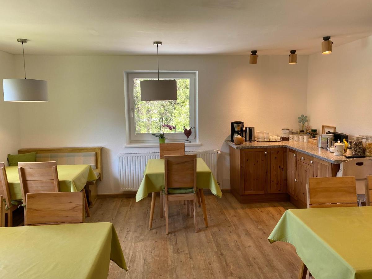 Haus Filzmoos Apartment Екстериор снимка