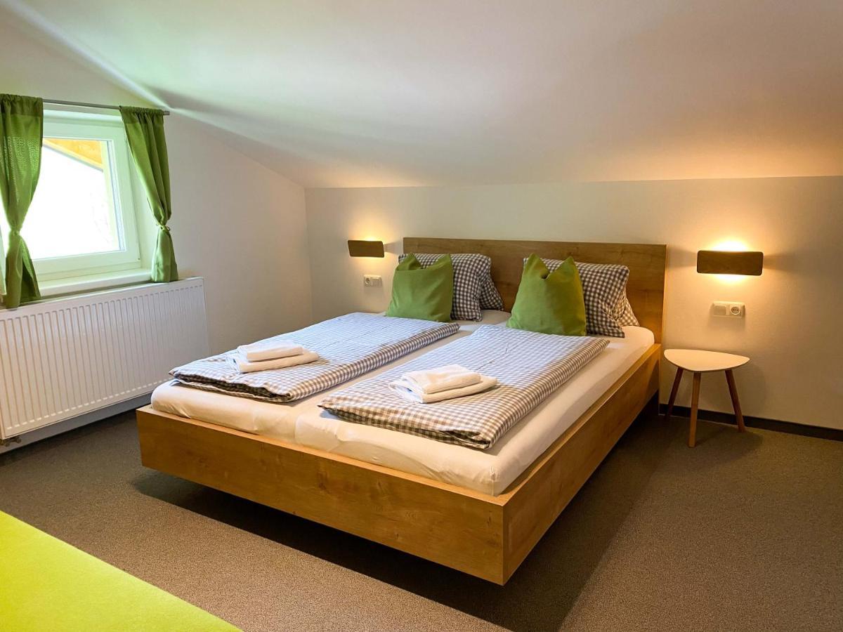 Haus Filzmoos Apartment Екстериор снимка