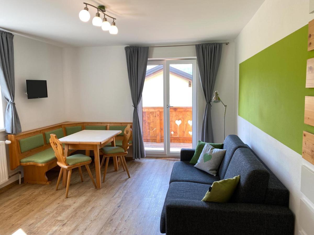 Haus Filzmoos Apartment Екстериор снимка