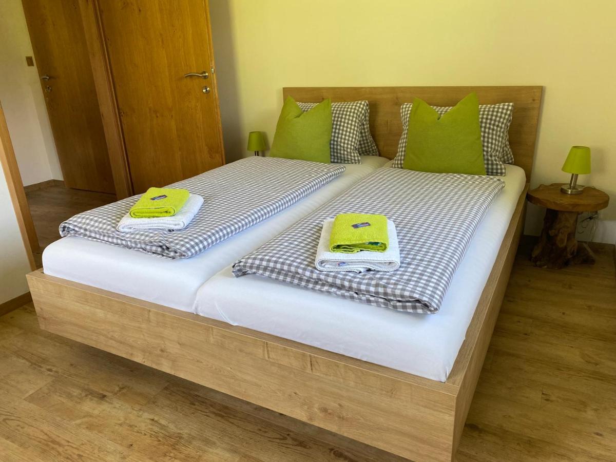Haus Filzmoos Apartment Екстериор снимка