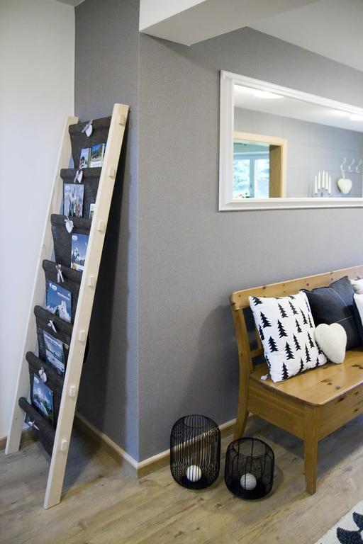 Haus Filzmoos Apartment Екстериор снимка