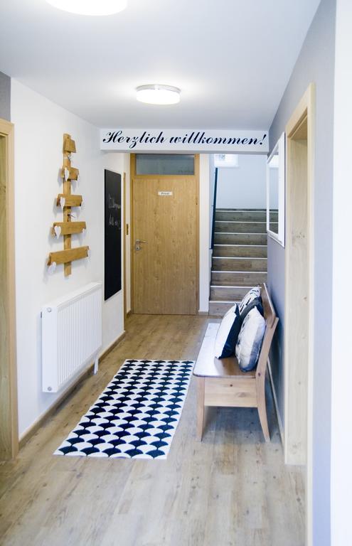 Haus Filzmoos Apartment Екстериор снимка