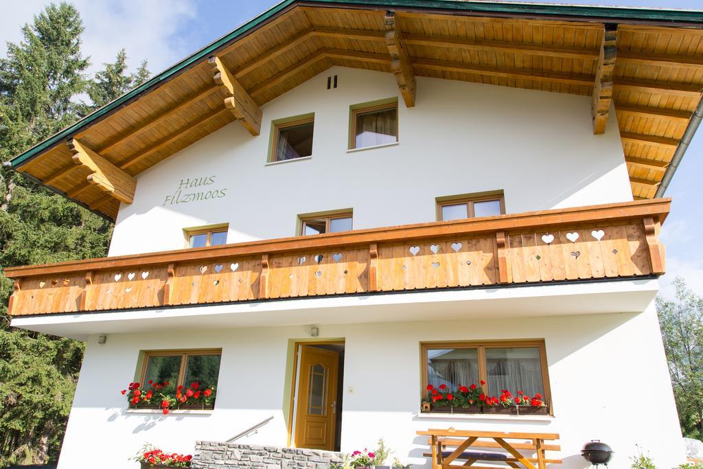 Haus Filzmoos Apartment Екстериор снимка