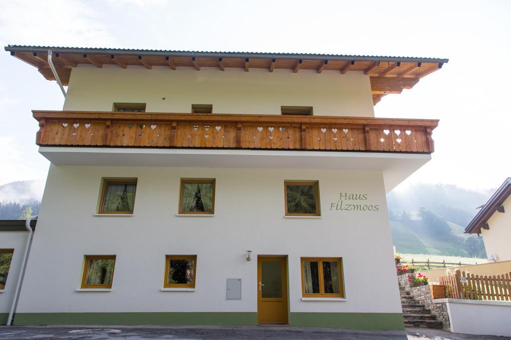 Haus Filzmoos Apartment Екстериор снимка