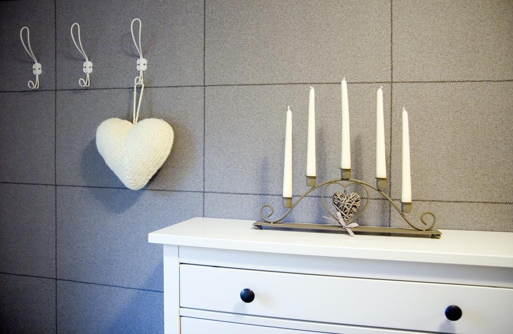Haus Filzmoos Apartment Екстериор снимка