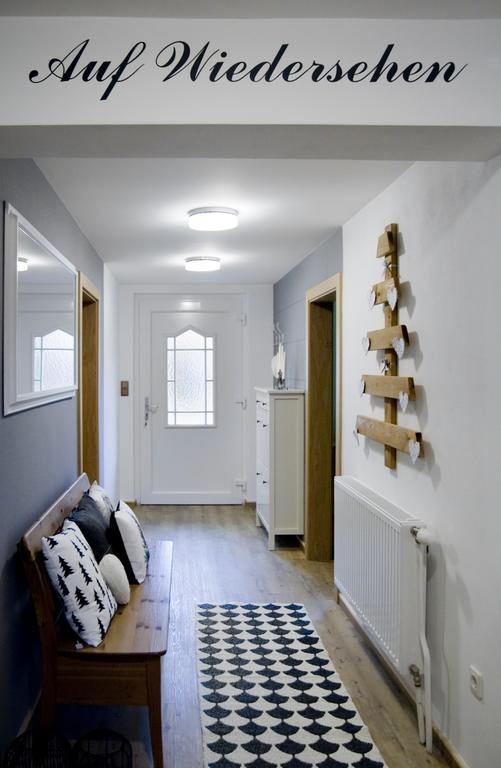 Haus Filzmoos Apartment Екстериор снимка