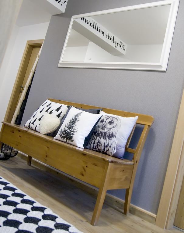 Haus Filzmoos Apartment Екстериор снимка