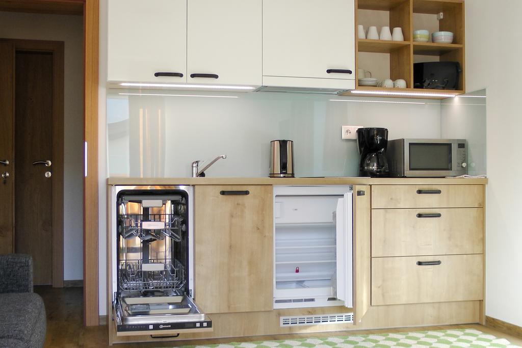 Haus Filzmoos Apartment Стая снимка