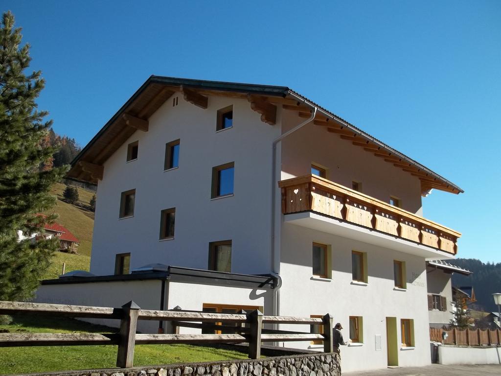 Haus Filzmoos Apartment Екстериор снимка
