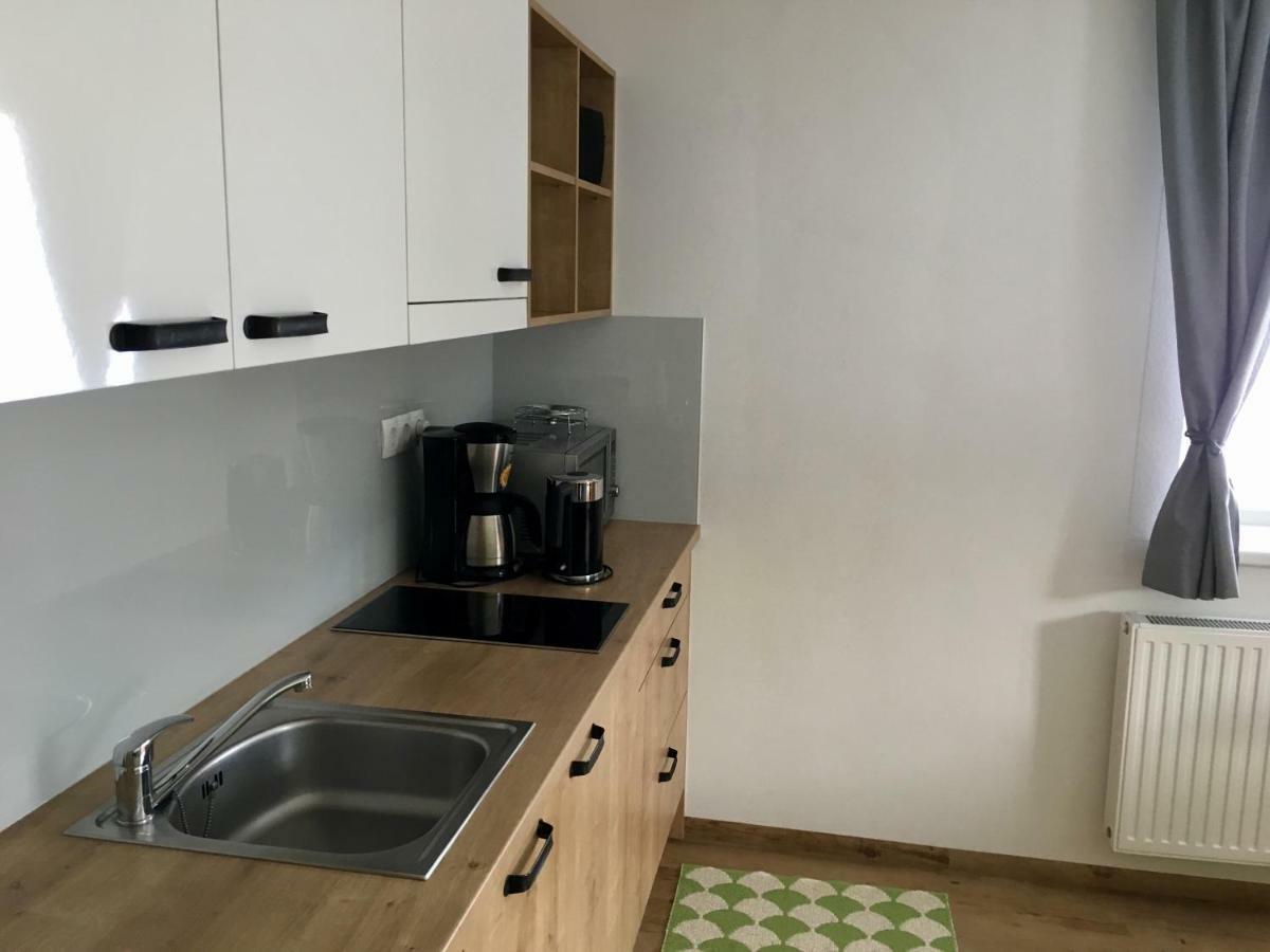 Haus Filzmoos Apartment Екстериор снимка