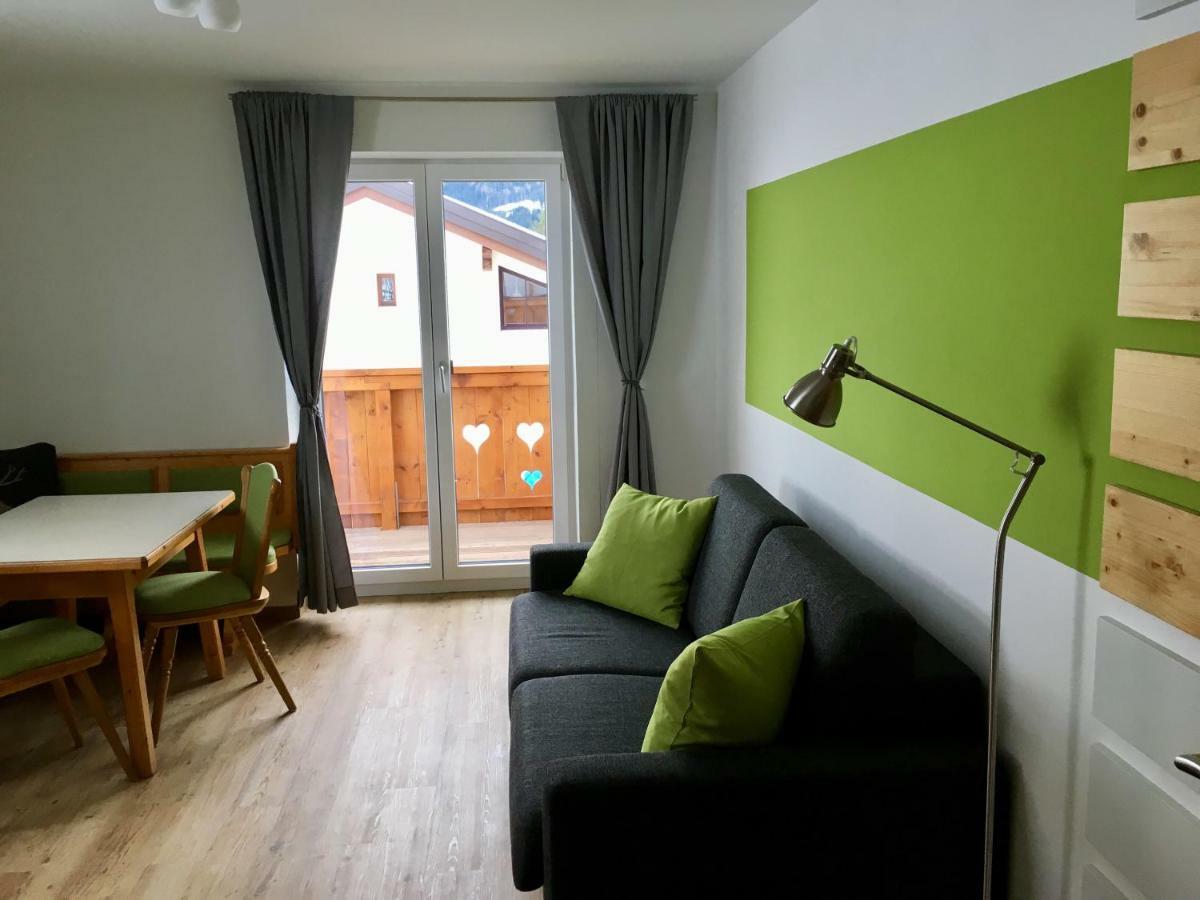 Haus Filzmoos Apartment Екстериор снимка