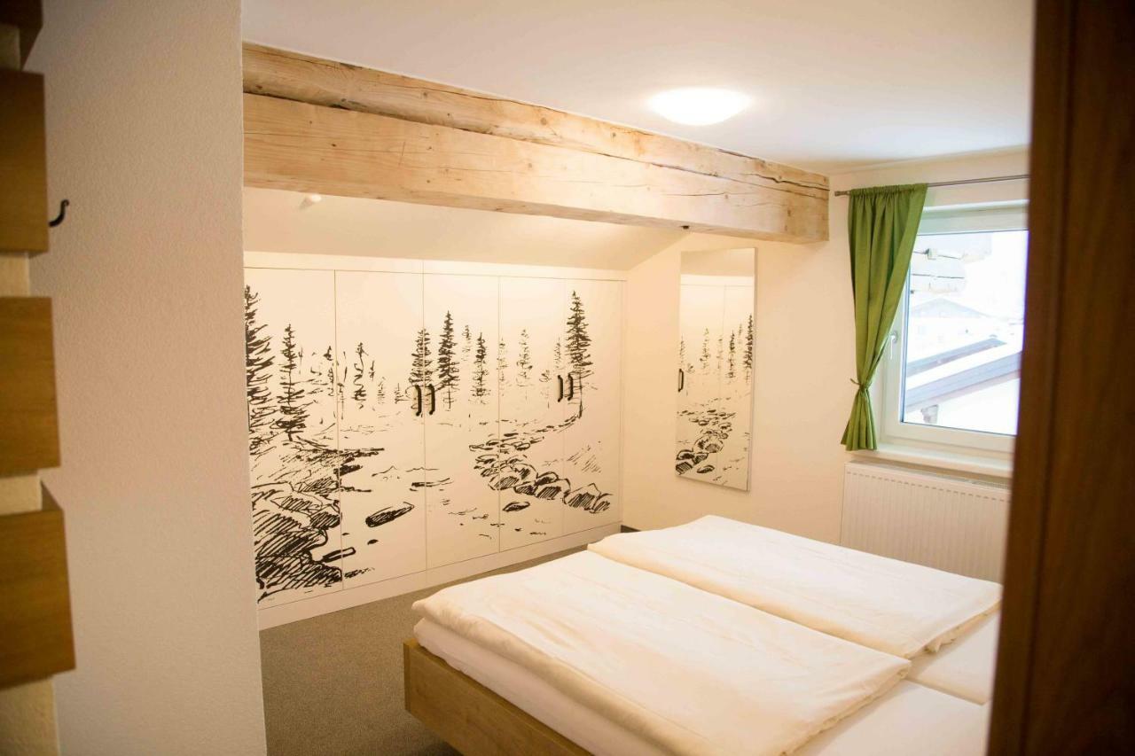 Haus Filzmoos Apartment Екстериор снимка