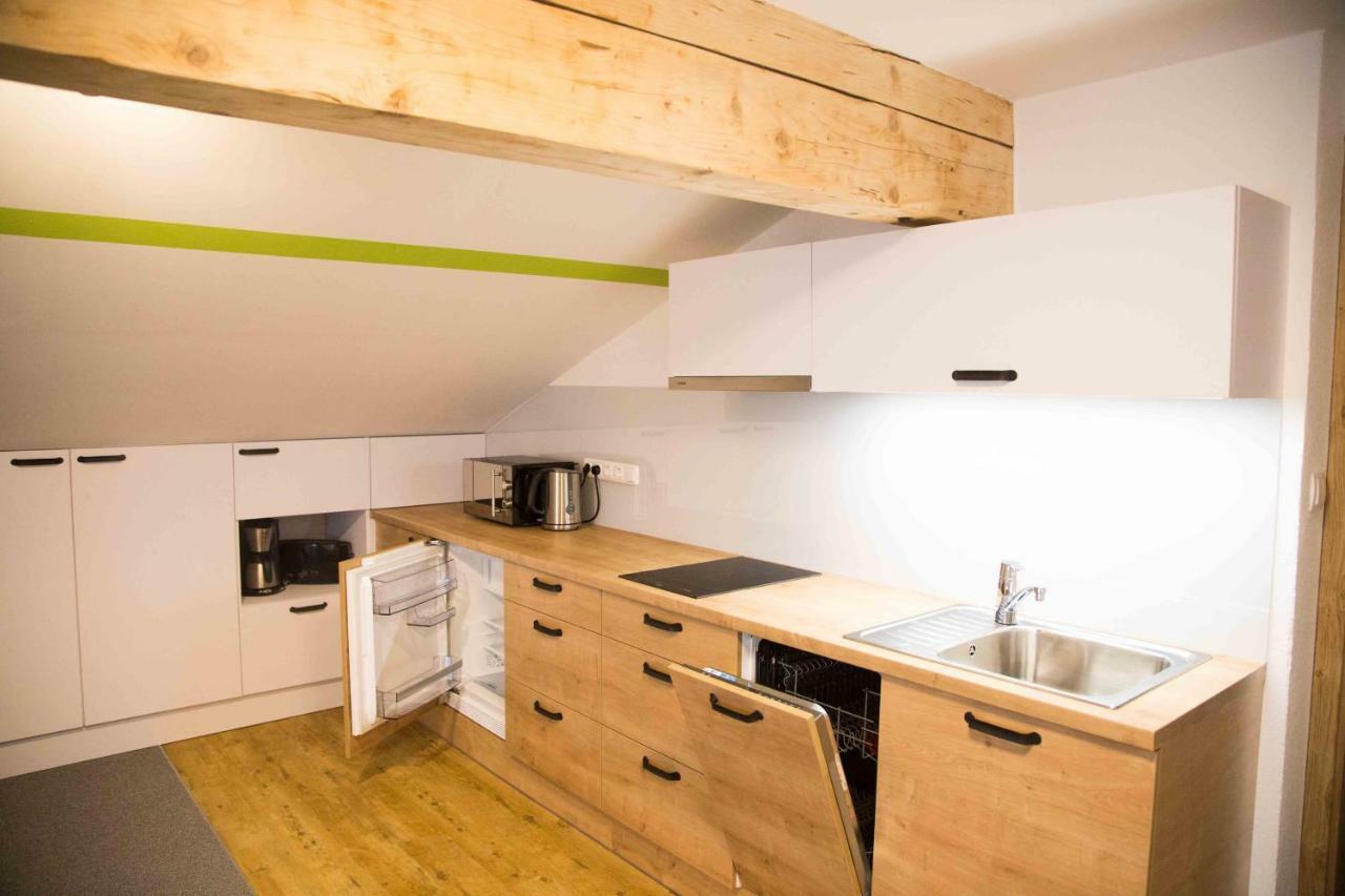 Haus Filzmoos Apartment Екстериор снимка