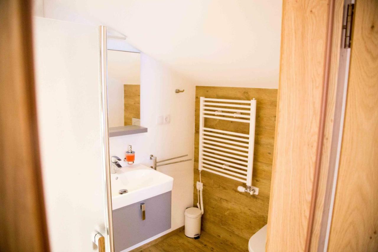 Haus Filzmoos Apartment Екстериор снимка